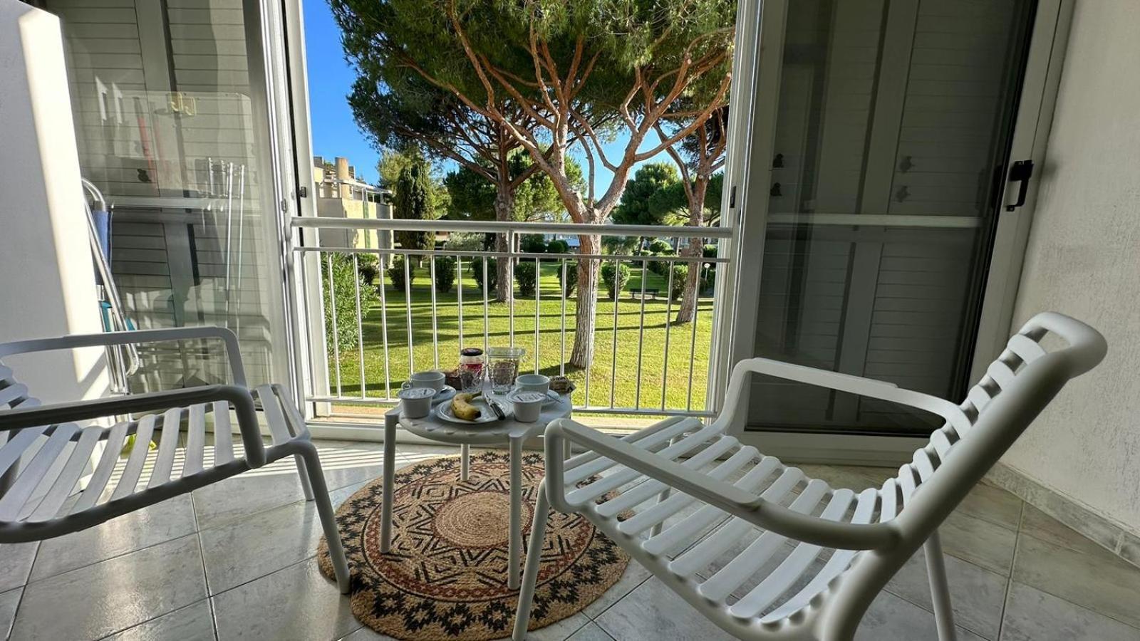 Apartamento Ohana Marina Di Bibbona